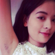 Illustration for article titled Chinese Women Take Selfies to Show Off Their Armpit Hair